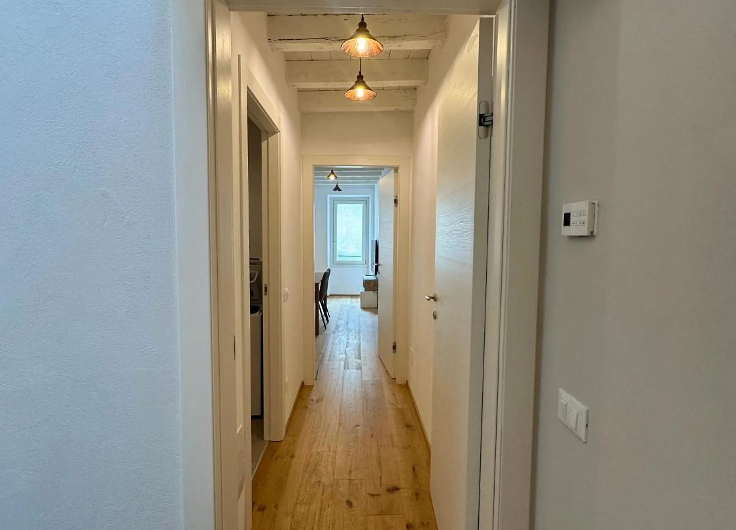 Loggia Tre Piazze Apartments ブレシア