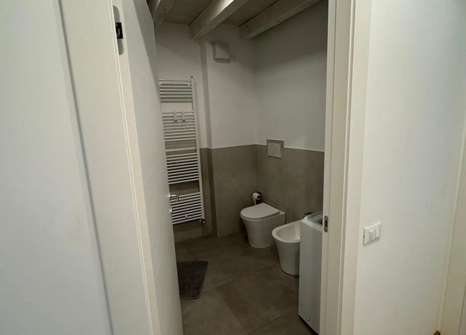 Loggia Tre Piazze Apartments ブレシア イタリア