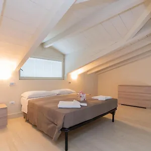 Apartamento Palazzetto Il Mangano - F&l, Brescia