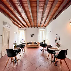 Bed and breakfast Il Cantuccio Di Gioia, Brescia