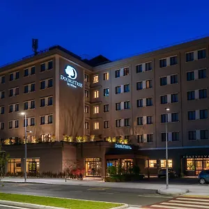Doubletree By Hilton Szálloda
